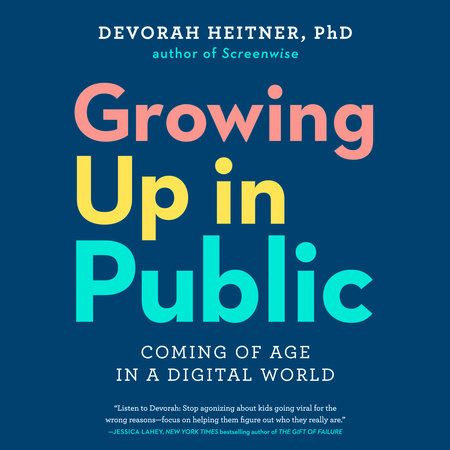 Growing Up on