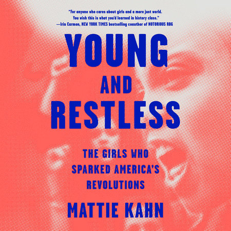 The Muskrats (3) – Young And Restless Young and Restless by Mattie Kahn: 9780593299067