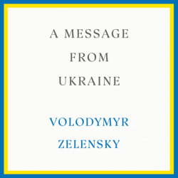 A Message from Ukraine