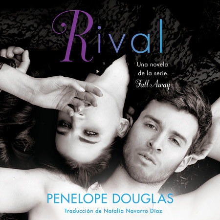 Rival by Penelope Douglas