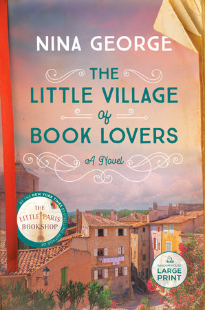 The Little Village of Book Lovers by Nina George
