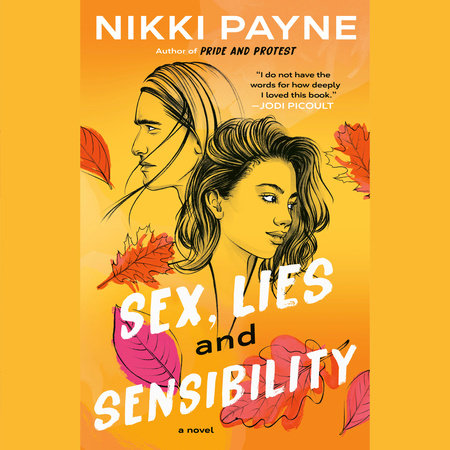 Sex, Lies and Sensibility by Nikki Payne