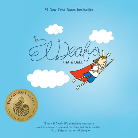 El Deafo by Cece Bell