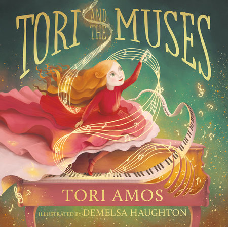 Tori and the Muses by Tori Amos