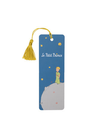 The Little Prince Bookmark by Out of Print
