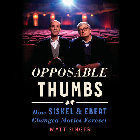 Opposable Thumbs by Matt Singer