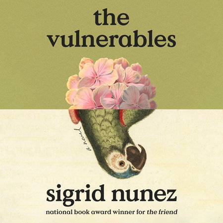 The Vulnerables by Sigrid Nunez