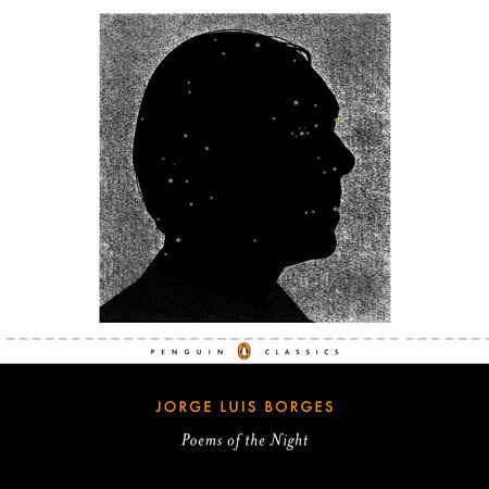 Poems of the Night by Jorge Luis Borges