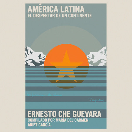 América Latina by Ernesto Che Guevara