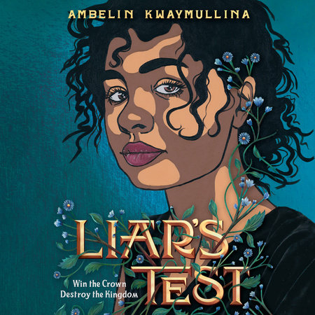 Liar's Test by Ambelin Kwaymullina