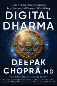 Digital Dharma