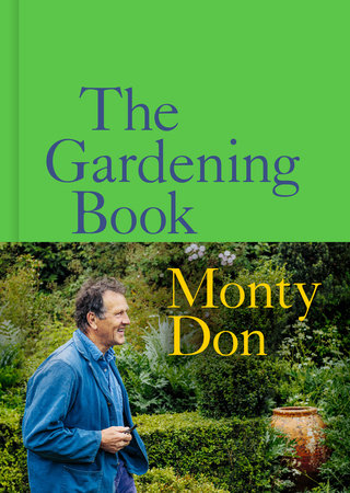 The Gardening Book by Monty Don