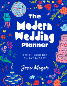The Modern Wedding Planner