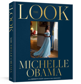 The Look by Michelle Obama