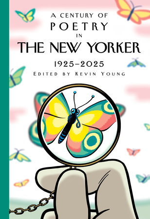 A Century of Poetry in The New Yorker by New Yorker Magazine Inc