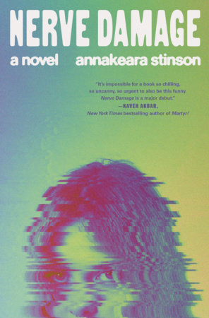Nerve Damage by Annakeara Stinson