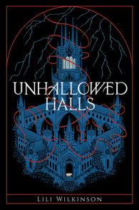Unhallowed Halls