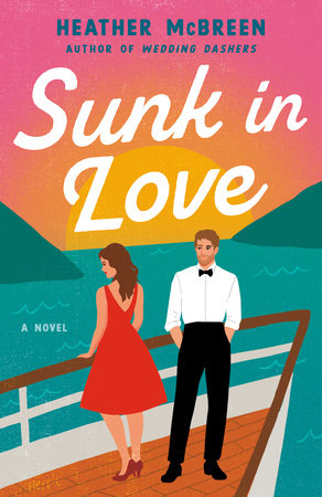 Sunk in Love by Heather McBreen