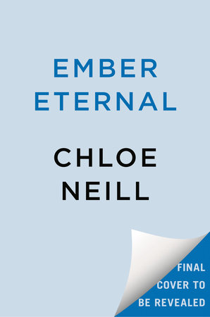 Ember Eternal by Chloe Neill