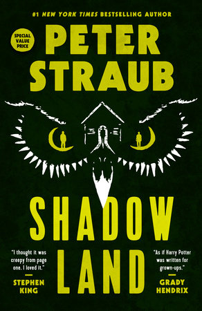 Mr. X by Peter Straub: 9780593973295 | PenguinRandomHouse Mr. X by Peter Straub: 9780593973295 | PenguinRandomHouse