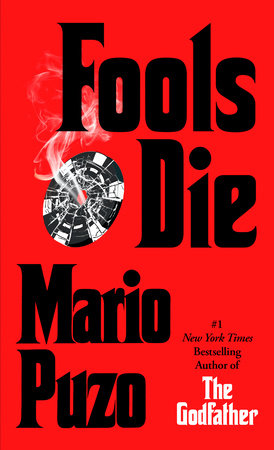 Fools Die by Mario Puzo