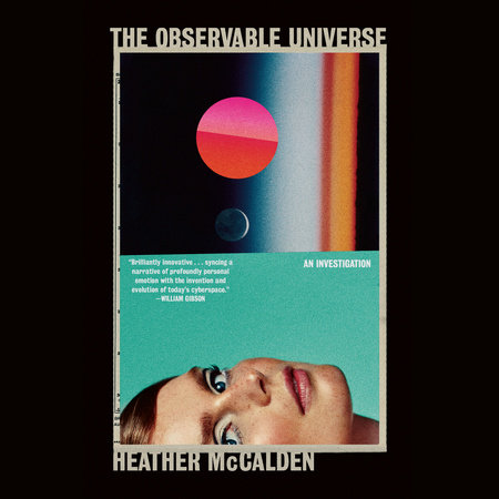 The Observable Universe by Heather McCalden