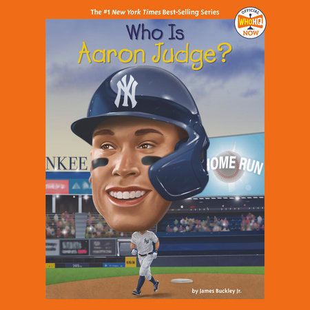 62: An Essay on Aaron Judge 