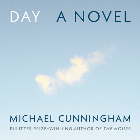 Day by Michael Cunningham