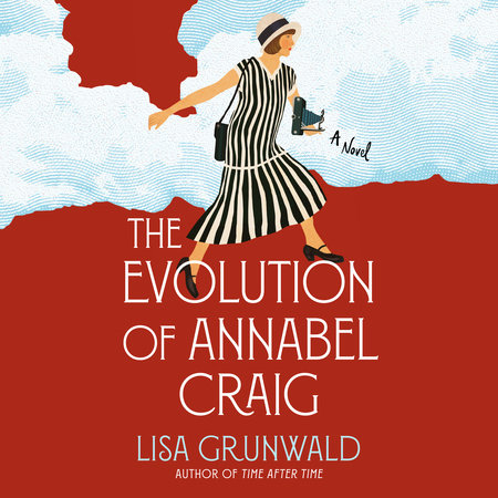 The Evolution of Annabel Craig by Lisa Grunwald