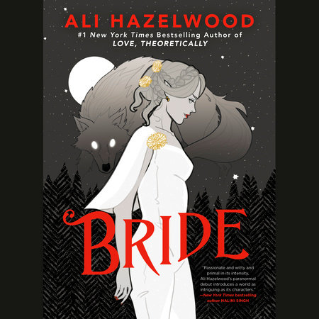 Bride by Ali Hazelwood