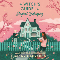 A Witch's Guide to Magical Innkeeping