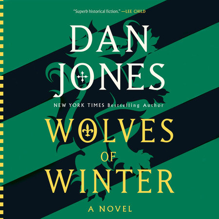 Wolves of Winter by Dan Jones