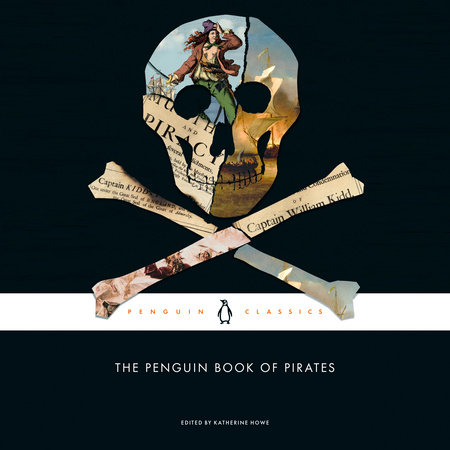 The Penguin Book of Pirates by 