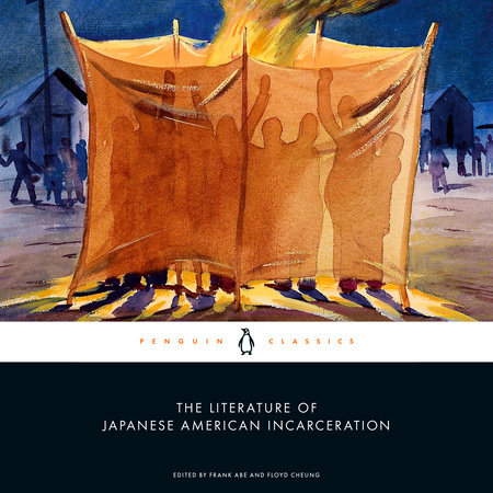 The Literature of Japanese American Incarceration by 