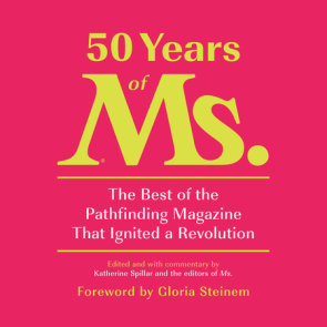 50 Years of Ms.