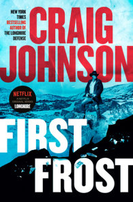 Hell and Back by Craig Johnson: 9780593297308