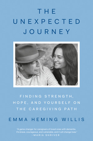 The Unexpected Journey by Emma Heming Willis