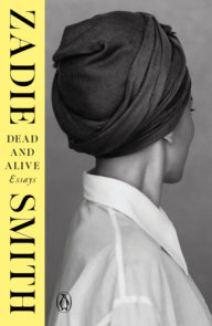Dead and Alive
