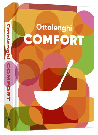 Ottolenghi Comfort by Yotam Ottolenghi