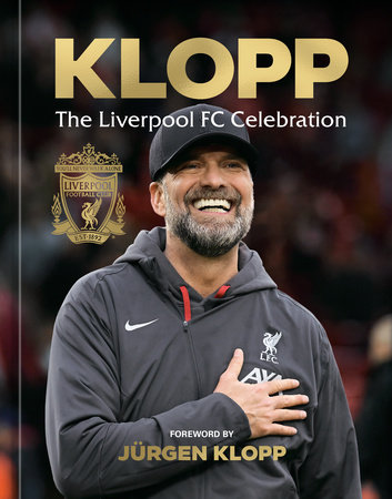 Klopp by Liverpool Football Club