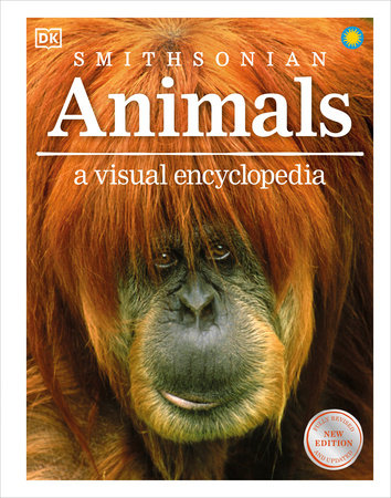 Animals A Visual Encyclopedia by DK