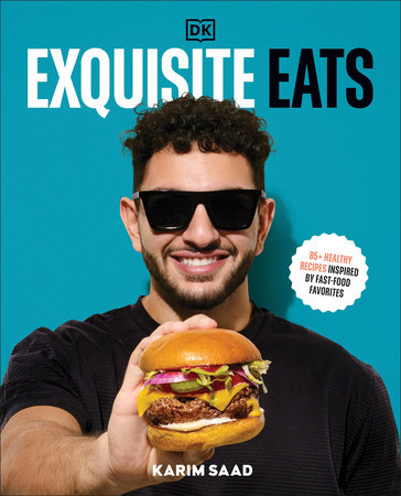 Exquisite Eats by Karim Saad