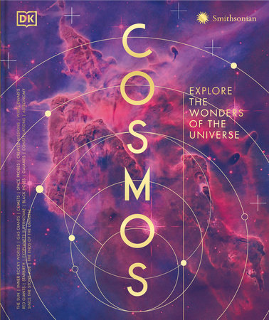 Cosmos by DK