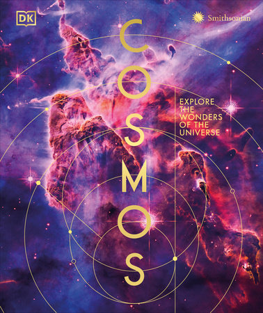 Cosmos by Dr Becky Smethurst (Foreword by)