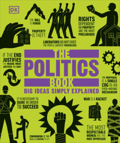 The Politics Book