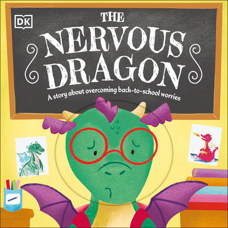 The Nervous Dragon by DK