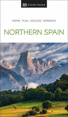 DK Northern Spain by DK Travel