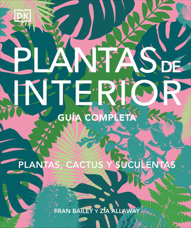 Plantas de interior (Houseplant) by DK