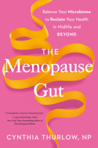 The Menopause Gut