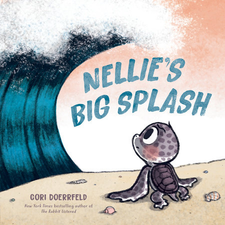 Nellie's Big Splash by Cori Doerrfeld
